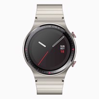 Picture of Porsche Design Huawei Watch GT 2