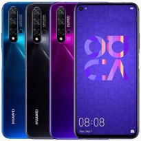 Picture of Huawei Nova 5T