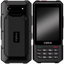 Picture of Cyrus CM17XA