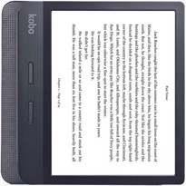 Picture of Kobo Libra H20 7 Inch eReader