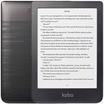 Picture of Kobo Clara HD 6 Inch eReader