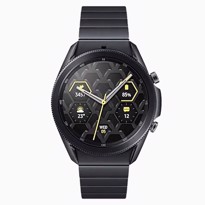 Picture of Samsung Galaxy Watch3 Titanium (45mm)