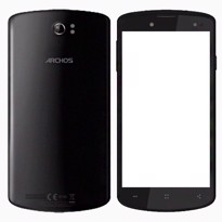 Picture of Archos 50 Oxygen