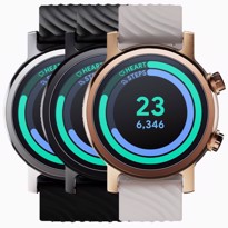 Picture of Motorola Moto 360 3rd Generation