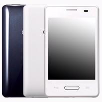 Picture of LG Optimus L3 II