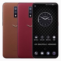 Picture of VERTU Life Vision