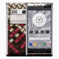 Picture of Vertu Aster Yosegi Wood