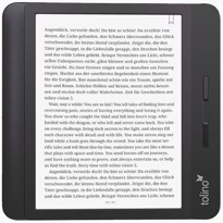 Picture of Tolino Vision 5 E-Book Reader