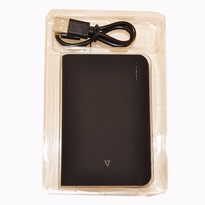 Picture of V7 Power Bank 10000mAh Dual Port Li-ion 4.20A