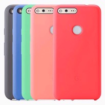 Picture of Google Bumper Case for Google Pixel XL Phone