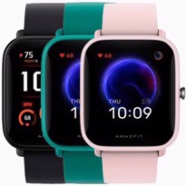 Picture of Amazfit Bip U Pro