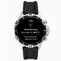 Picture of Fossil Gen 5 Garrett HR Smartwatch