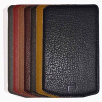 Picture of Porsche Design Leather Portfolio Case for BlackBerry P'9983