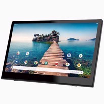 Picture of Venturer Luna Max 14 Inch Tablet