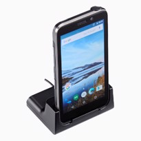 Picture of Bittium TM1 Desktop Stand / Dock