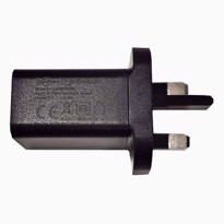 Picture of Bittium TM1 Power Adapter