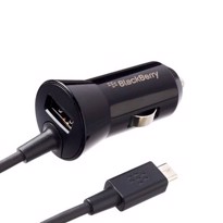 Picture of BlackBerry VP-1800 Premium Car Charger