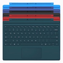 Picture of Microsoft Surface Pro 4 Type Cover