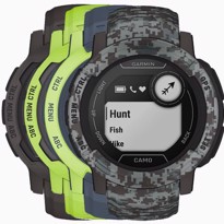 Picture of Garmin Instinct 2