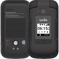 Picture of Sonim XP3 plus