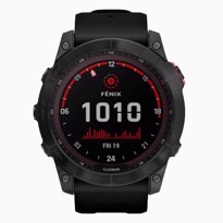 Picture of Garmin Fenix 7X Solar (51mm)