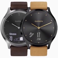 Picture of Garmin vivomove HR Premium