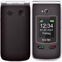 Picture of Bea-fon Silver Line SL645 Plus