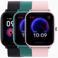 Picture of Amazfit Bip U