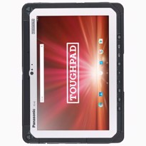 Picture of Panasonic Toughpad FZ-A2