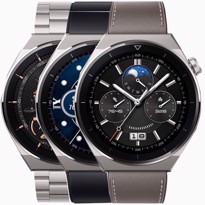 Picture of Huawei Watch GT 3 Pro (46mm)