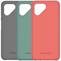 Picture of Fairphone 4 Protective Soft Case