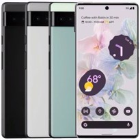 Picture of Google Pixel 6a