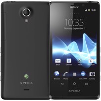 Picture of Sony Xperia T