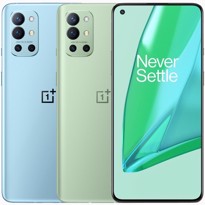 Picture of OnePlus 9R