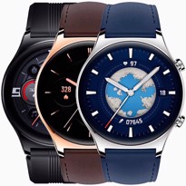 Picture of Honor Watch GS 3