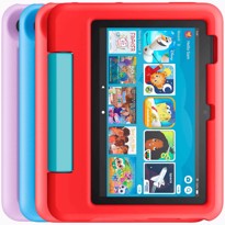 Picture of Amazon Fire 7 Kids Tablet (2022)