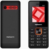 Picture of Karbonn KX3