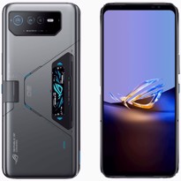 Picture of Asus ROG Phone 6D Ultimate