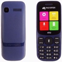 Picture of Micromax X512