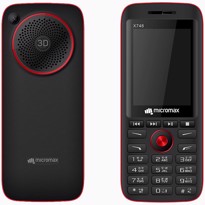 Picture of Micromax X748