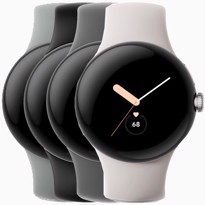 Picture of Google Pixel Watch