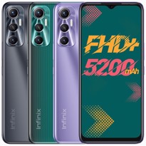 Picture of Infinix Hot 11