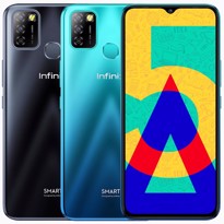 Picture of Infinix Smart 5A