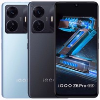 Picture of iQOO Z6 Pro