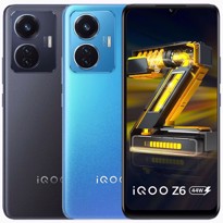 Picture of iQOO Z6 44W