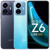 Picture of iQOO Z6 Lite 5G