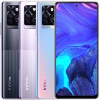 Picture of Infinix Note 10 Pro