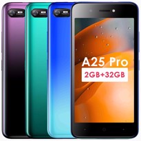 Picture of Itel A25 Pro