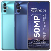 Picture of Tecno Spark 9T