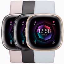 Picture of Fitbit Sense 2